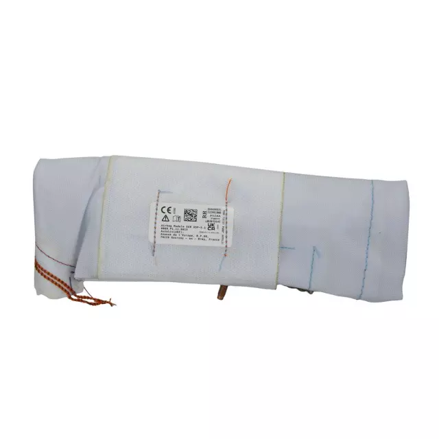 LJ8Z58611D10D - Electrical: Ft Seat Air Bag for Ford: Mustang Mach-E Image