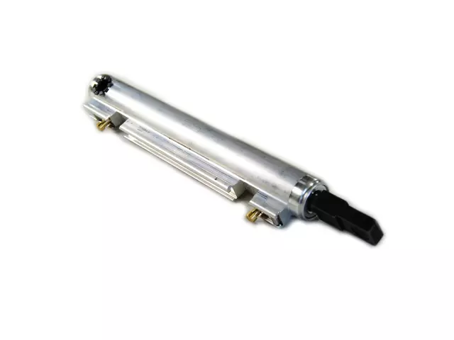 5142639AA - Body Sheet Metal Except Doors: Folding Top Hydraulic Main Cylinder, Left for Mopar Image