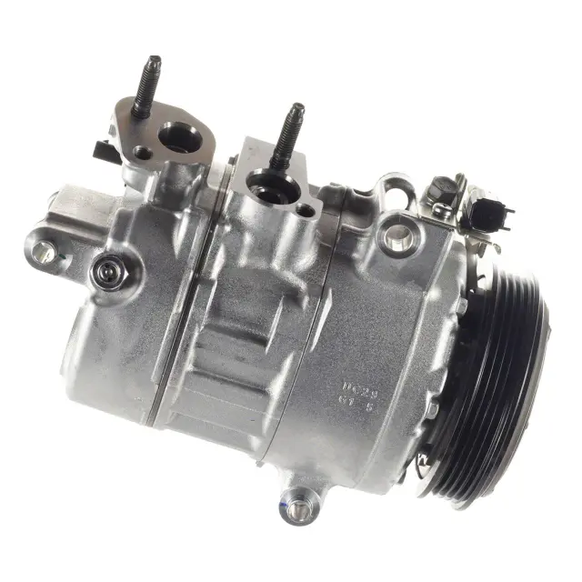 A/C Compressor - Ford (GV6Z-19703-AF)