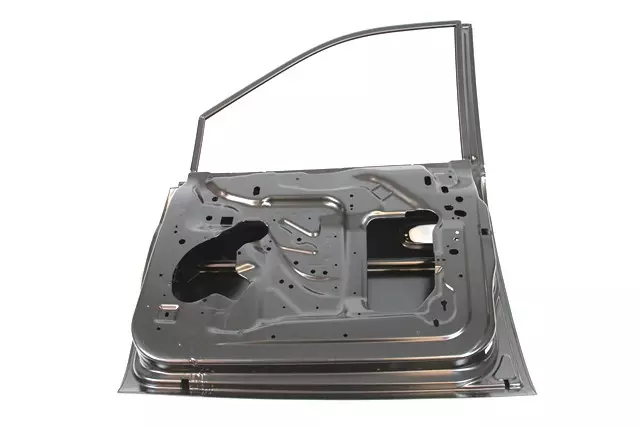 Front Door, Right - Mopar (4717716AF)