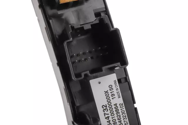 84544732 - : Hazard Switch for Cadillac: CT5 Image
