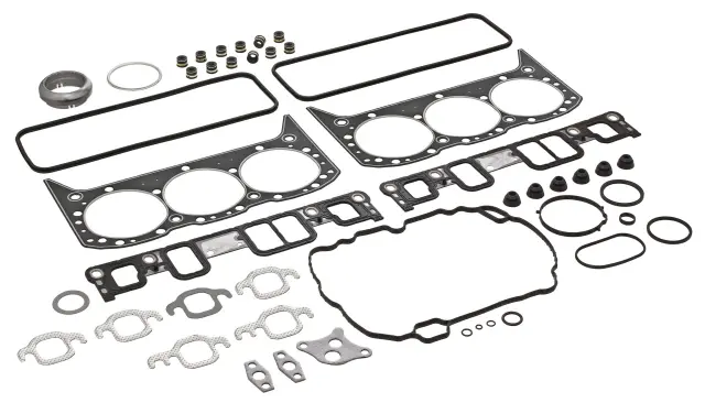 747090 - Gaskets: Gasket Set, cylinder head for Elring Image
