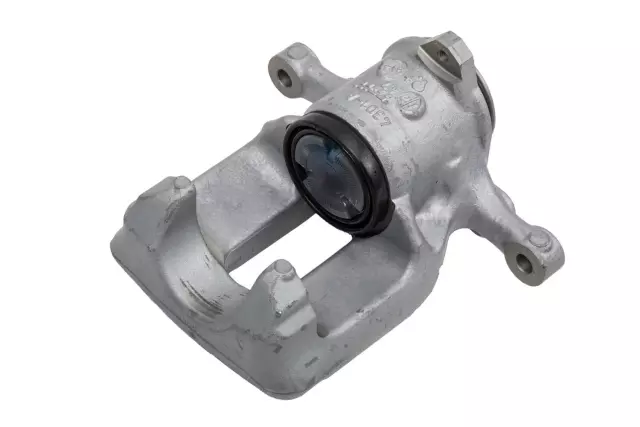 Rear Driver Side Disc Brake Caliper Assembly - GM (13515113)