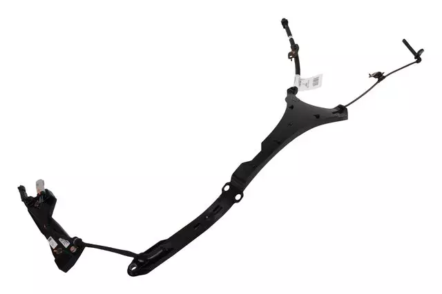 85039851 - Brakes: ABS Sensor for Cadillac: Escalade, Escalade ESV | Chevrolet: Suburban, Tahoe | GMC: Yukon, Yukon XL Image