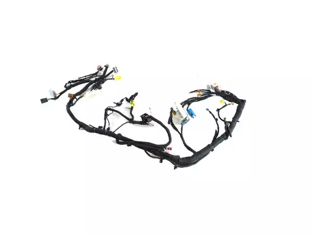 68225893AE - Electrical: Instrument Panel Wiring for Mopar Image