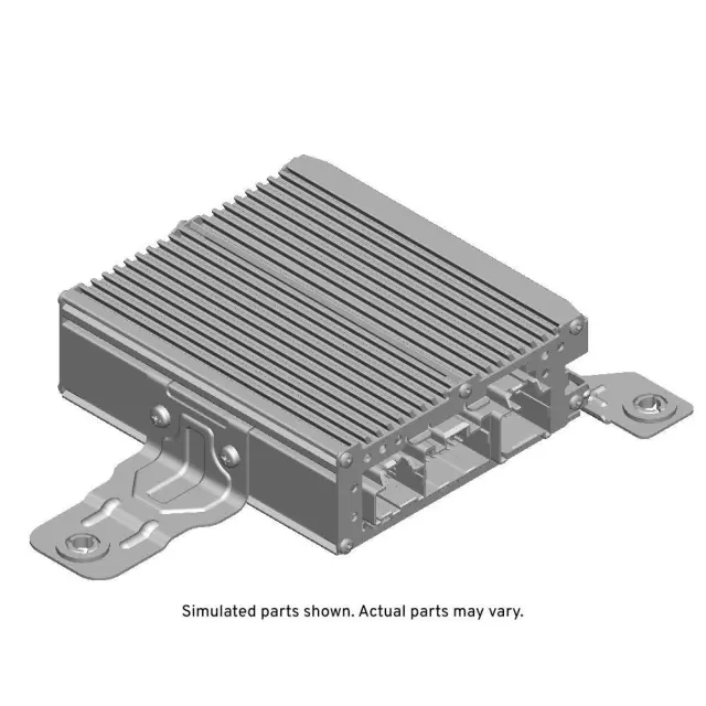 85144760 - : F Module for GM Image