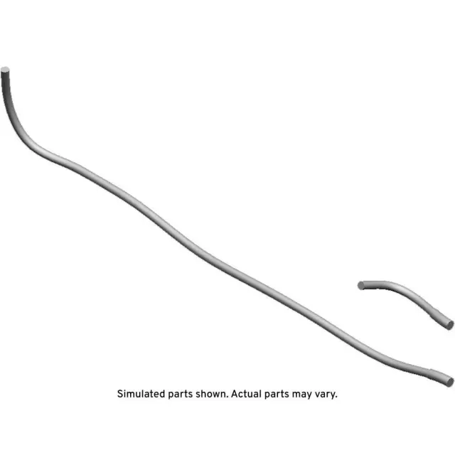 24287296 - Hybrid Components: Cable for Chevrolet: Silverado 1500 | GMC: Sierra 1500 Image