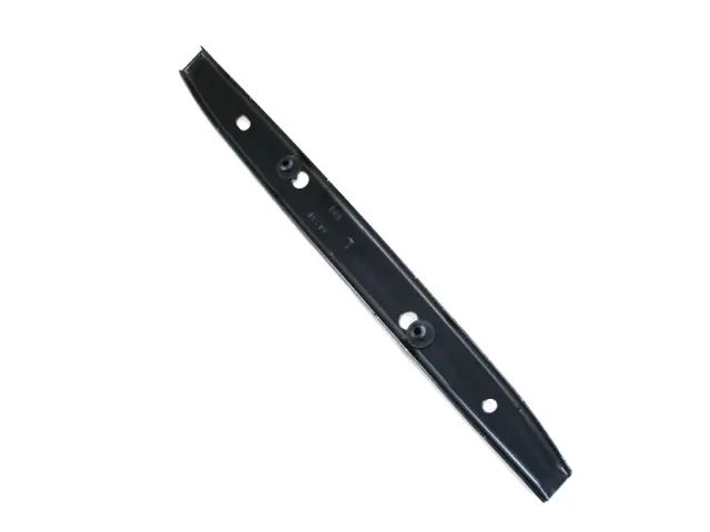 Bumper Bracket, Left - Mopar (55157467ab)