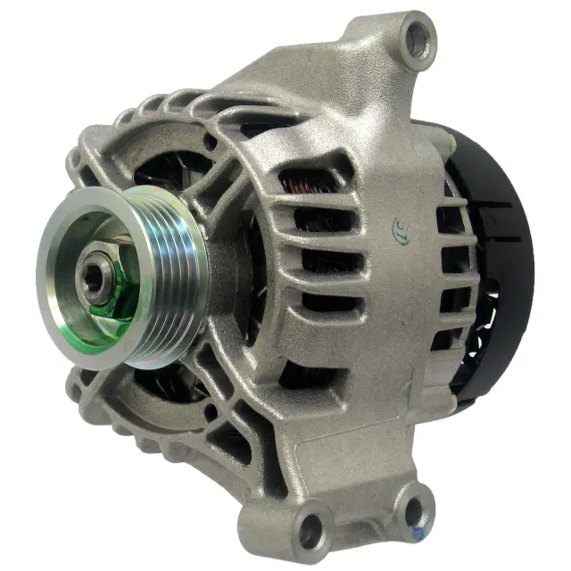 10120 - : Alternator for Dixie Electric Image
