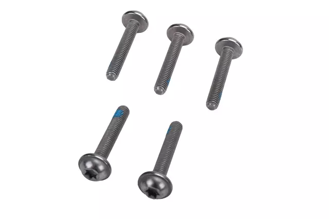 12678524 - : F Bolt for GM Image