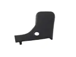 7HH26TX7AA - Interior Trim: Rear Seat Pivot Cover for Mopar Image