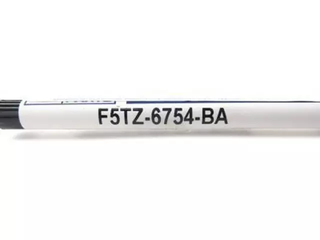 Tube Oil Level Indicator - Ford (F5TZ-6754-BA)