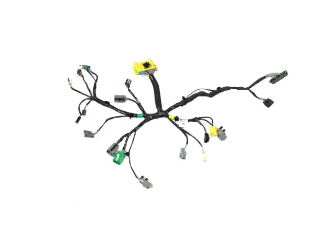 68438632AA - Electrical: Seat Cushion Wiring for Mopar Image