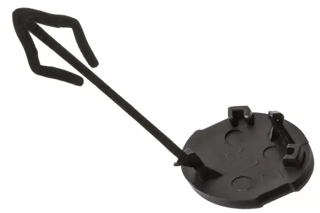 95939974 - Electrical: Filler Panel Upper Cover for Chevrolet: Trax Image