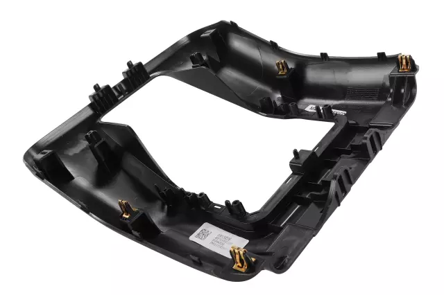 87839206 - Body: Rear Trim for GM Image