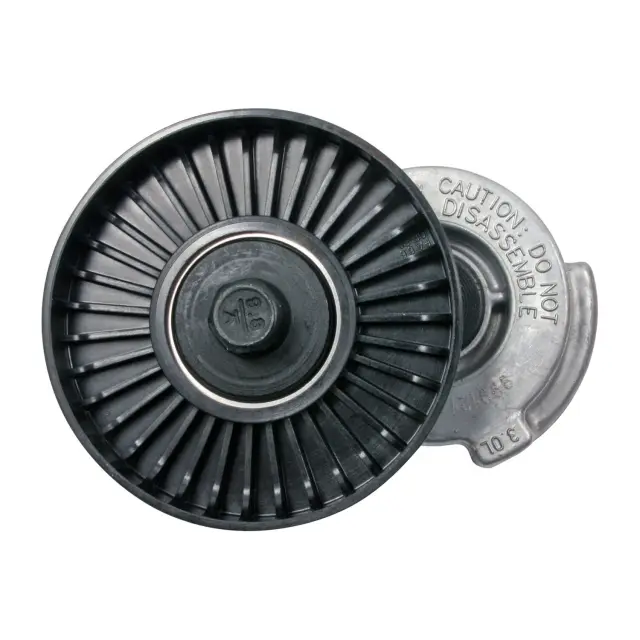 999121A - Engines &amp; Components: Litens Accessory Drive Belt Tensioner Assembly for Litens Image
