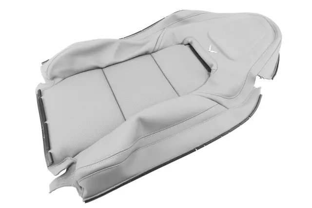 84106205 - Body: Seat Back Cover for Chevrolet: Corvette Image