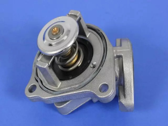 68014045AB - : Thermostat for Mopar Image