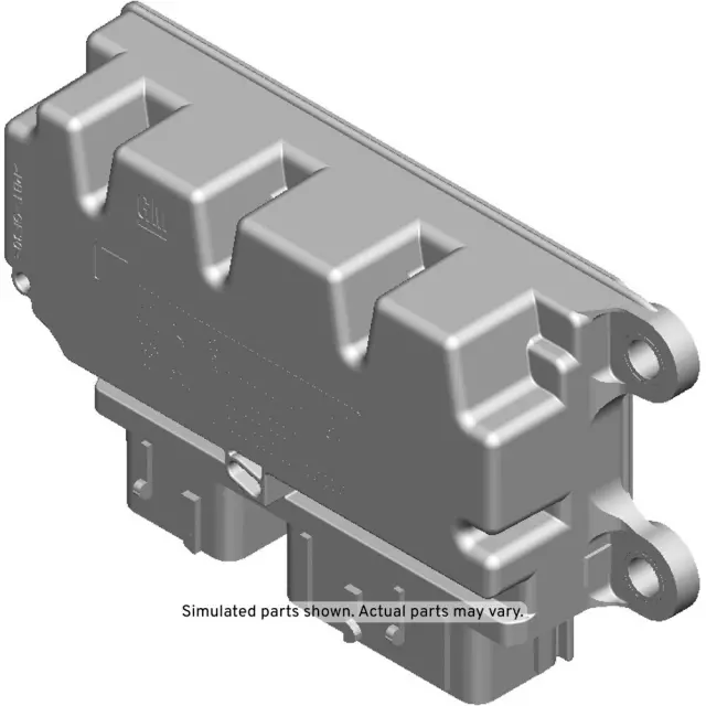 13542685 - Electrical: Diagnostic Unit for GM Image image