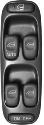 28438452 - : Professional Parts Sweden Door Window Switch for PROFESSIONAL PARTS Image