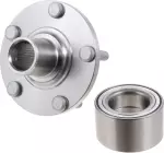 D02022Y01JNW - Suspension: Value Advantageâ„¢ HUB ASSY FRONT for Nissan: Altima, Maxima Image