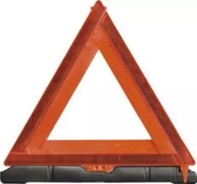 Warning Triangle - Land-Rover (LR176354)