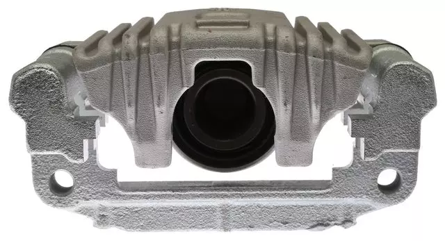 19383387 - : Rear Passenger Side Disc Brake Caliper Assembly (Friction Ready Non-Coated) for GM Image