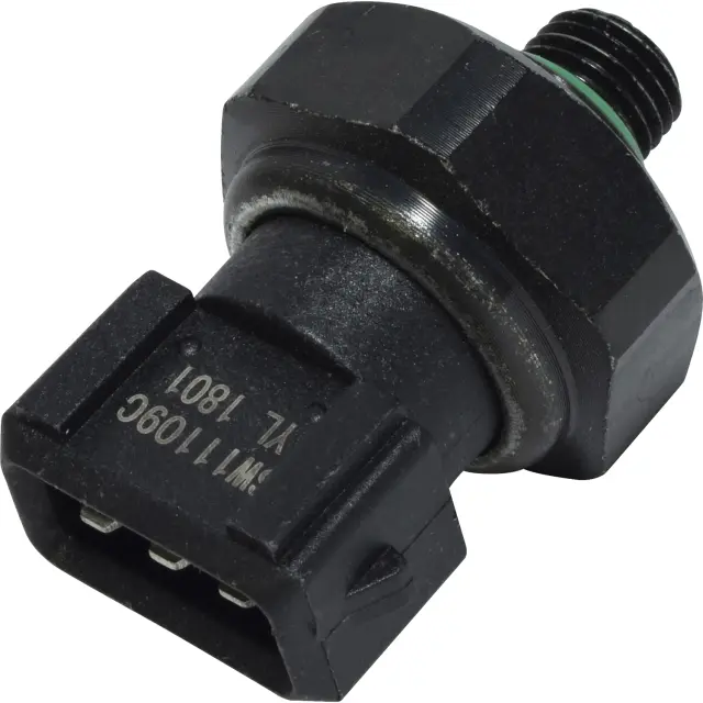 SW11109C - Air Conditioning &amp; Heat: HVAC Pressure Transducer -- Pressure Transducer for UAC Image