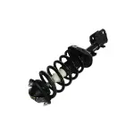 882347 - : 08-10 Honda Odyssey Suspension Strut and Coil Spring Assembly  - Front Right for GSP Image