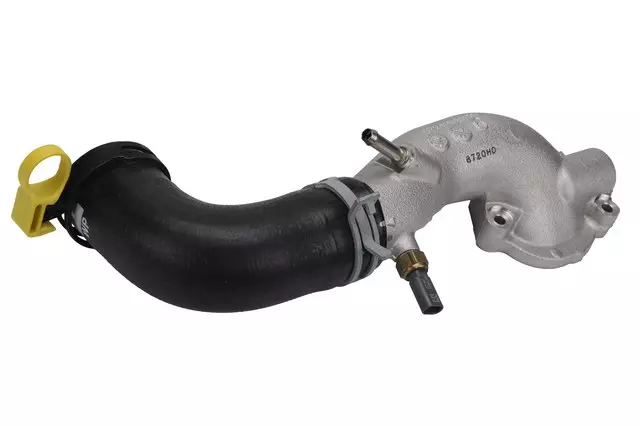 Water Inlet - GM (12734311)