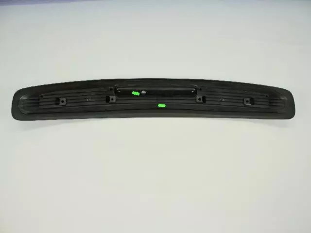Rear Spoiler - Mopar (1WC13KX6AA)