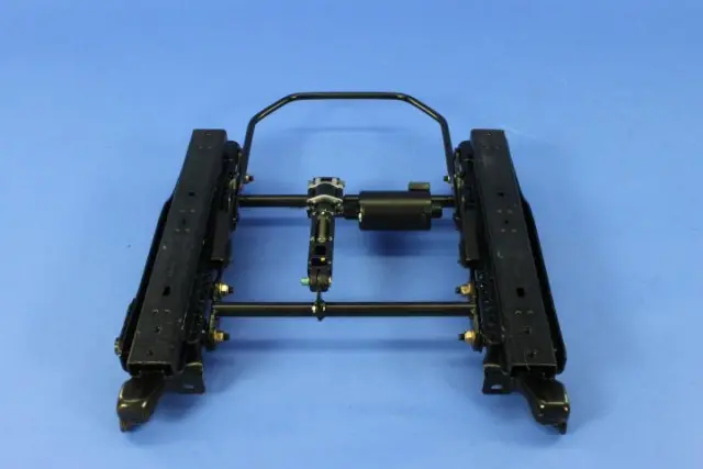 Power Seat Adjuster, Left - Mopar (05016691AA)