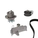 KP9475 - : Graf KP947-5 Engine Timing Belt Kit with Water Pump for Graf Image