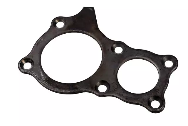 96325051 - : Manual Transmission Shifter Block Off Plate for GM Image