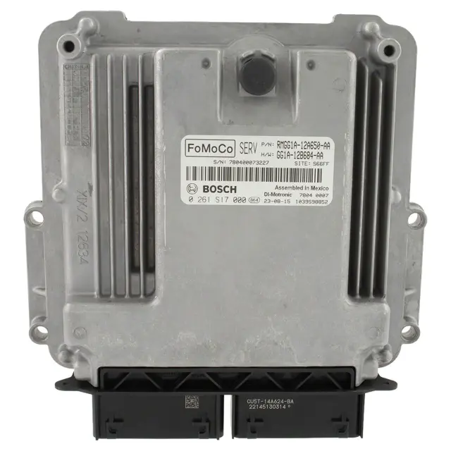GG1Z12A650AANP - Electrical: ECM for Ford Image