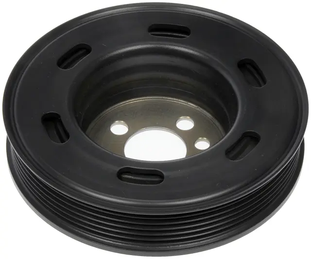 594335 - Engines &amp; Components: Harmonic Balancer Assembly for Dorman Image