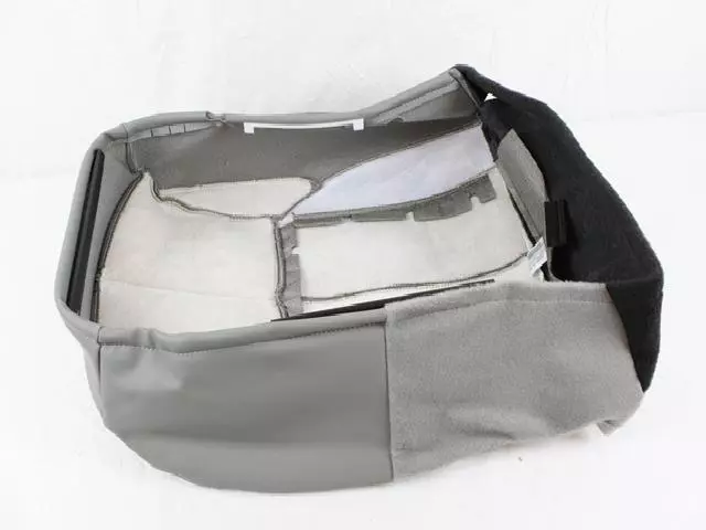 Cushion Cover And Pad, Left - Mopar (0XU151DBAA)