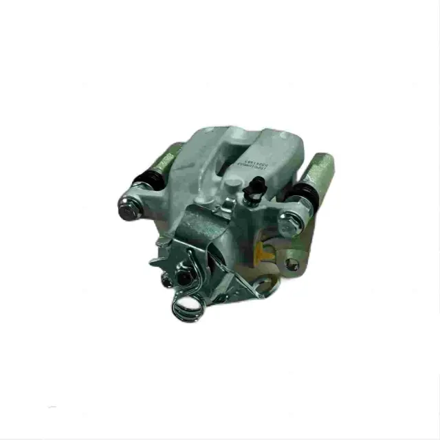 Disc Brake Caliper - bproauto (1BP01096AA)