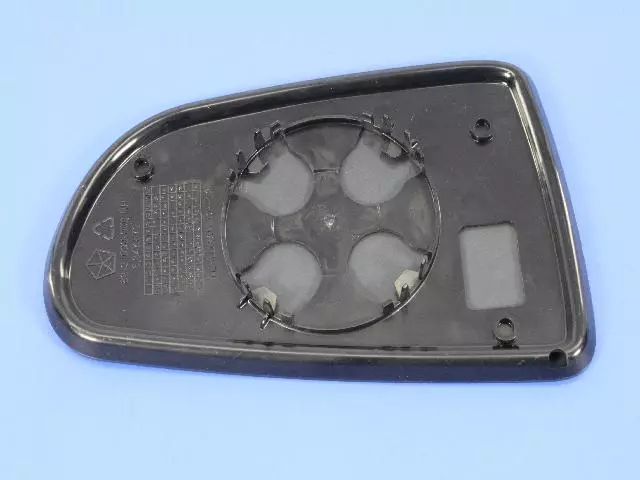 5136092AA - Body: Mirror Glass for Ram: Dakota Image