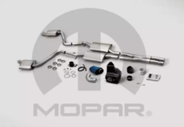 77072338AD - : Performance Kit for Mopar Image