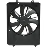 FA50573C - : A/C Condenser Fan Assembly -- Condenser Fan for UAC Image