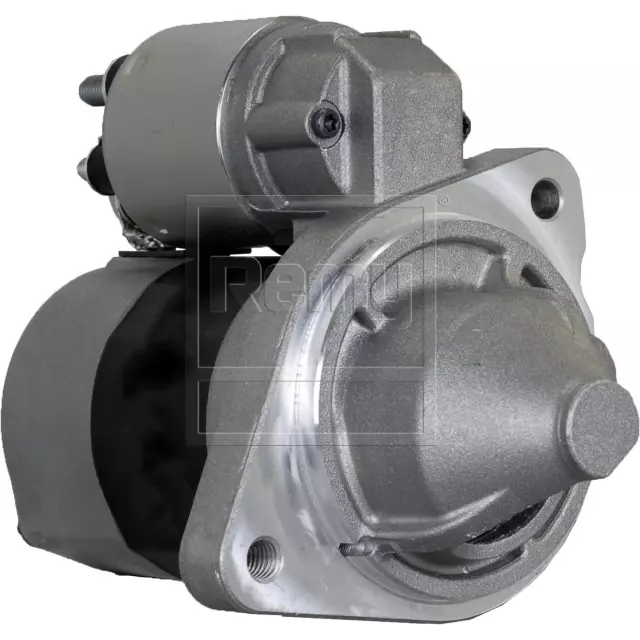 28016 - Charging &amp; Starting Systems: Remy Starter Motor for Remy Image