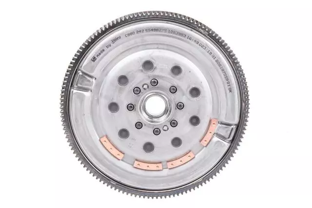 55504335 - : Flywheel for GM Image