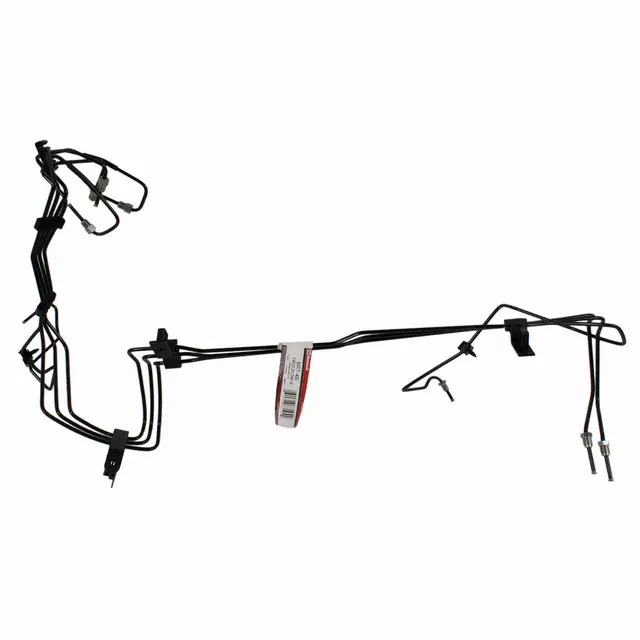 Tube Assembly Brake - Ford (DB5Z-2C296-B)