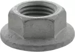 122500941 - : Outer Tie Rod Nut for Nissan: Armada, GT-R Image