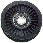 38017 - : DriveAlign Belt Drive Idler/Tensioner Pulley for Gates Image