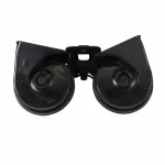 BC3Z13832A - Electrical: Horn for Ford: F-250 Super Duty, F-350 Super Duty, F-450 Super Duty, F-550 Super Duty Image