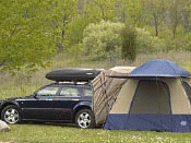 TENT, CAMPING - Mopar (82209878)