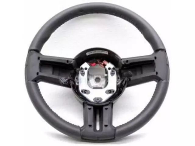 DR3Z3600EB - Steering: Steering Wheel for Ford: Mustang Image