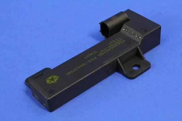 Passive Entry Antenna, Rear, Right - Mopar (68186637AA)